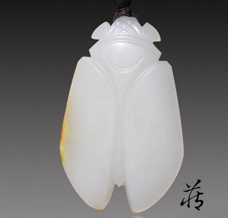 八刀蝉