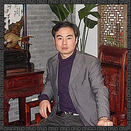 林光玉雕工作室