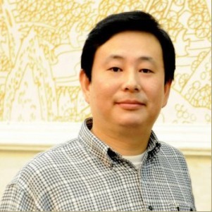 龚克勤玉雕工作室