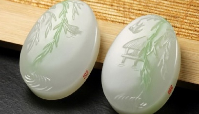 和田玉的产地能决定品质么？