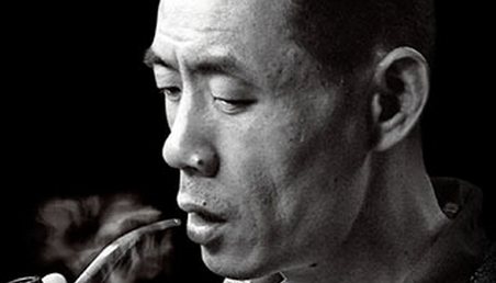 玉界道者——倪伟滨