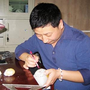 胡正刚玉雕工作室