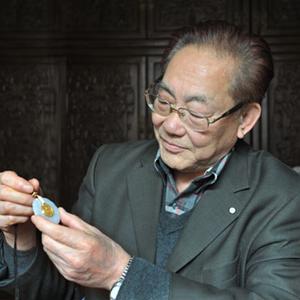 方东亮玉雕工作室