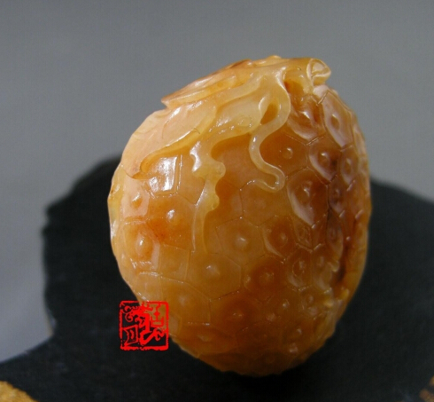 黄沁荔枝