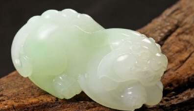 经济型玩玉法