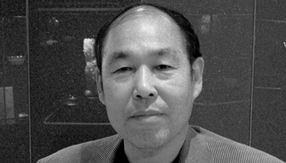 玉界造山人——宋建国
