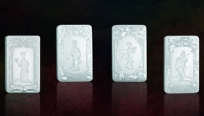 话说北派玉雕