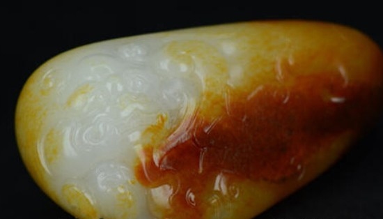 籽料看毛孔必杀技