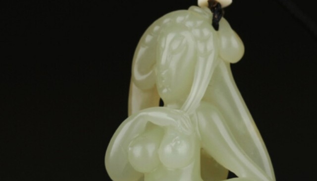 玩玉防忽悠——十句话揭开玉行黑幕