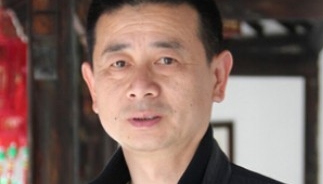 玉界玲珑手—张焕庆