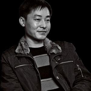 朱金忠玉雕工作室