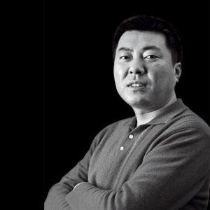何兵玉雕工作室