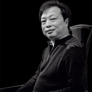 徐兴东玉雕工作室