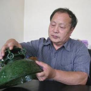 刘卫国玉雕工作室