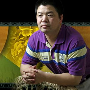郭忠广玉雕工作室