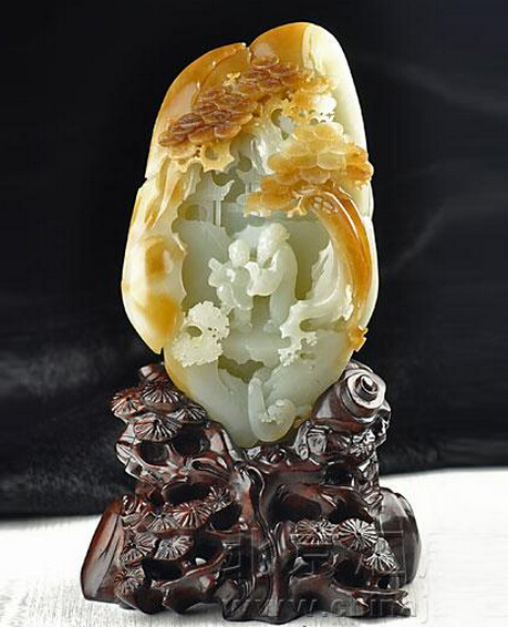 松下问童子