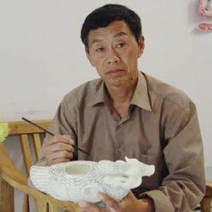 魏玉中玉雕工作室