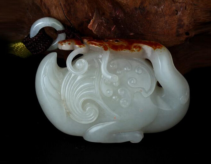 鹅如意