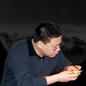 邵飞玉雕工作室