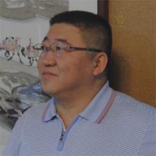 刘建新玉雕工作室