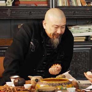 戴家祥德升玉雕工作室