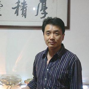 王平玉雕工作室
