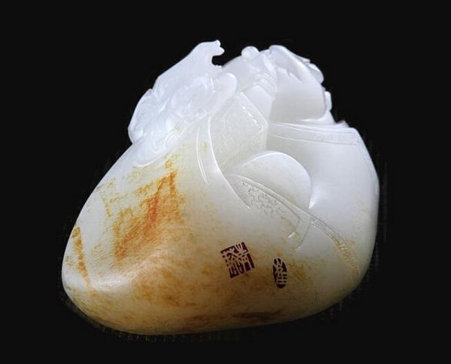 驾御