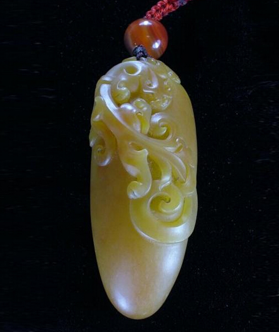 子承父业