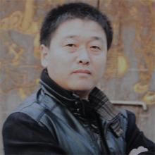 张红军玉雕工作室
