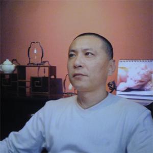 殷建国玉雕工作室