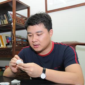 陆爱风玉雕工作室