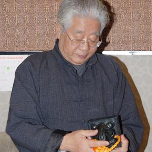 袁广如玉雕工作室