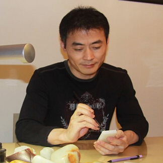 曹扬玉雕工作室