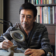 王绥桓玉雕工作室