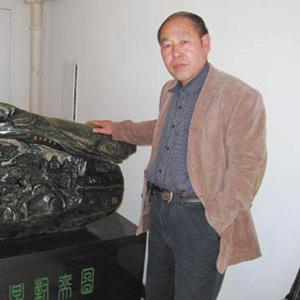 宋建国玉雕工作室
