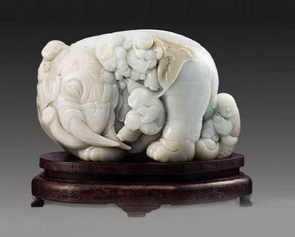 福象