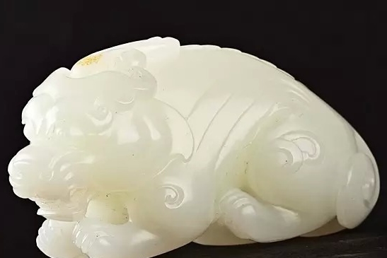 藏玉的八字决