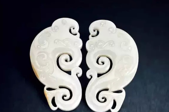 缘何“藏玉”