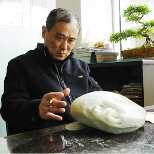 江春源玉雕工作室
