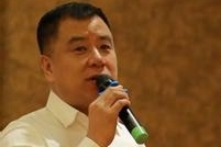 马国钦——和田玉逐步国际化