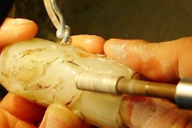善其事 利其器：和田玉的工具图解
