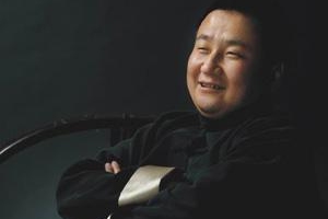玉雕大师樊军民谈中国玉雕创作的意境内蕴