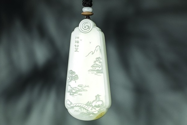 和田玉有三品，你知道吗？