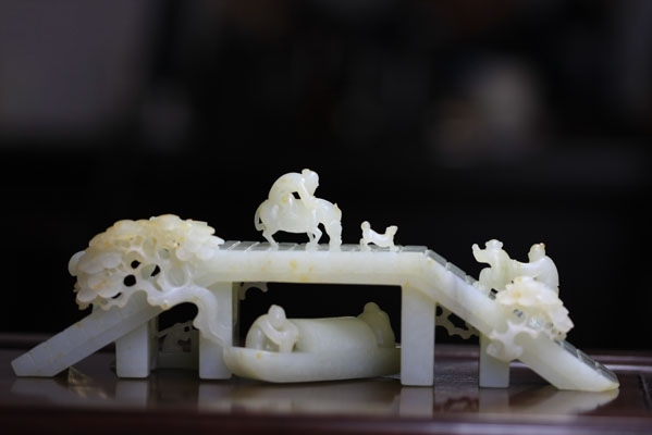 苏州玉石产业未来将如何发展