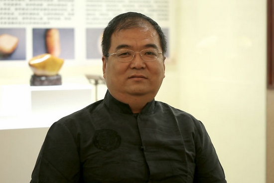 谈和田玉的评级与鉴定的标准化进程