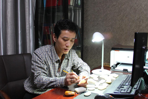 于士荣：什么样的玉雕作品更具升值潜力？