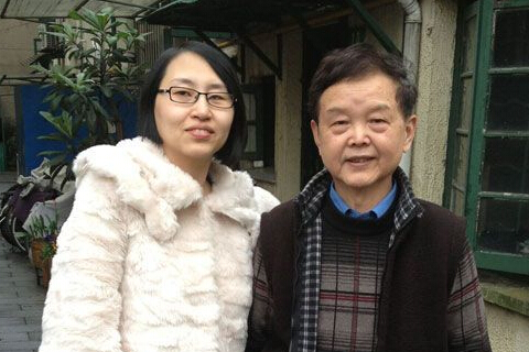 专访玉雕新星穆宇静：我的路
