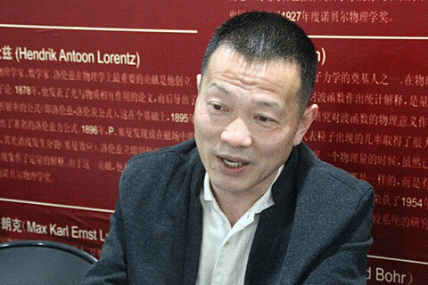 玉雕大师解读和田玉的新常态