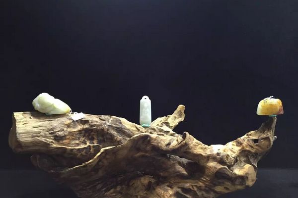 什么样的玉雕才是这个时代需要的
