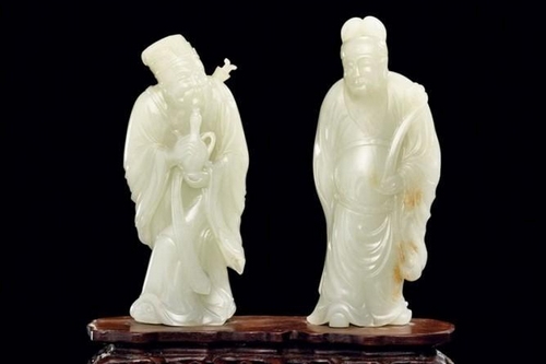 玉价飞涨谁是幕后“操手”？